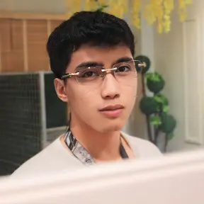Miguel Enrique Dasalla profile picture